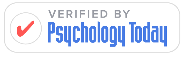 Verified by Psychology Today