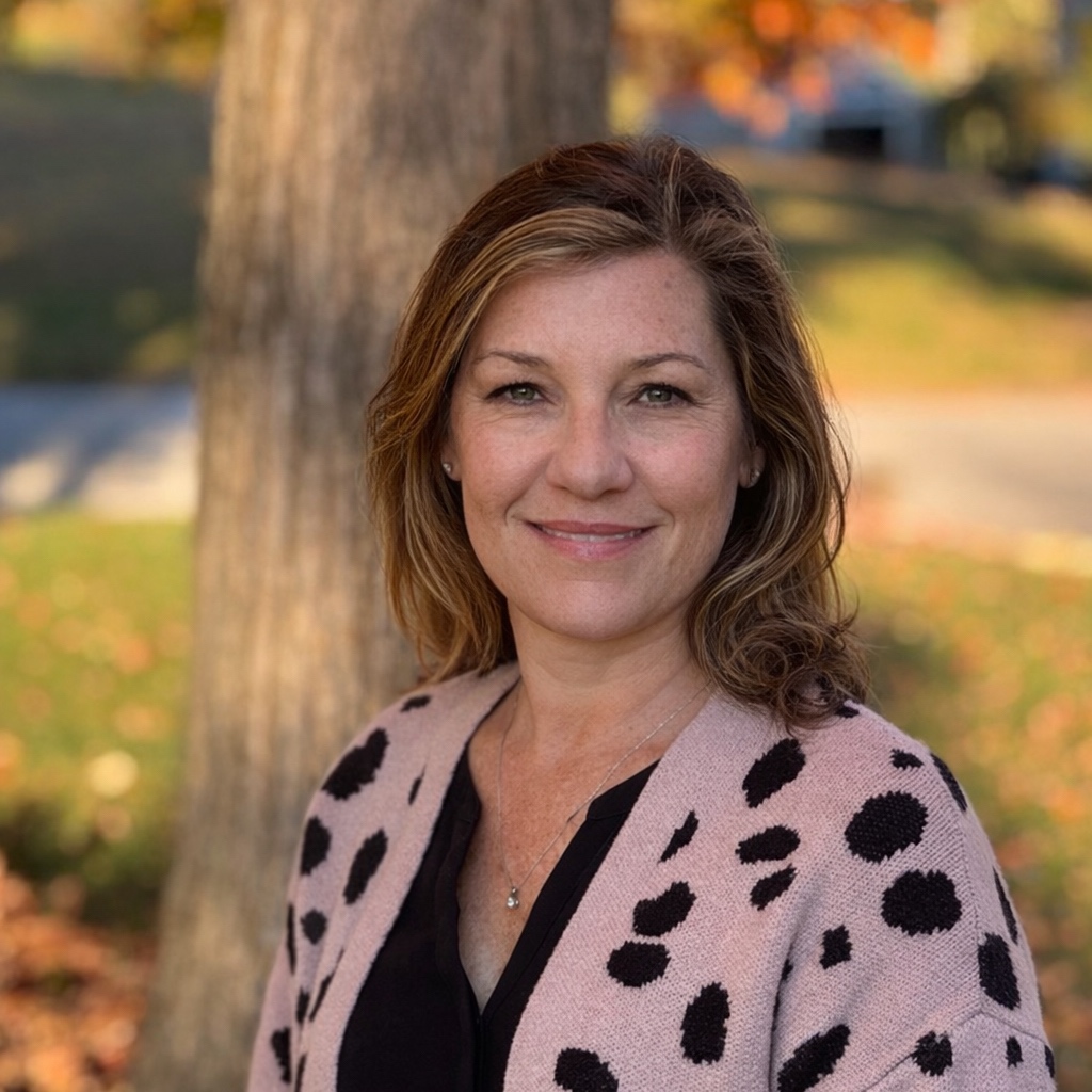 Christina Miller, LCPC